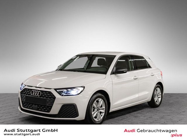 Audi A1 18.433 km 19.260 &euro; Stuttgart 70563