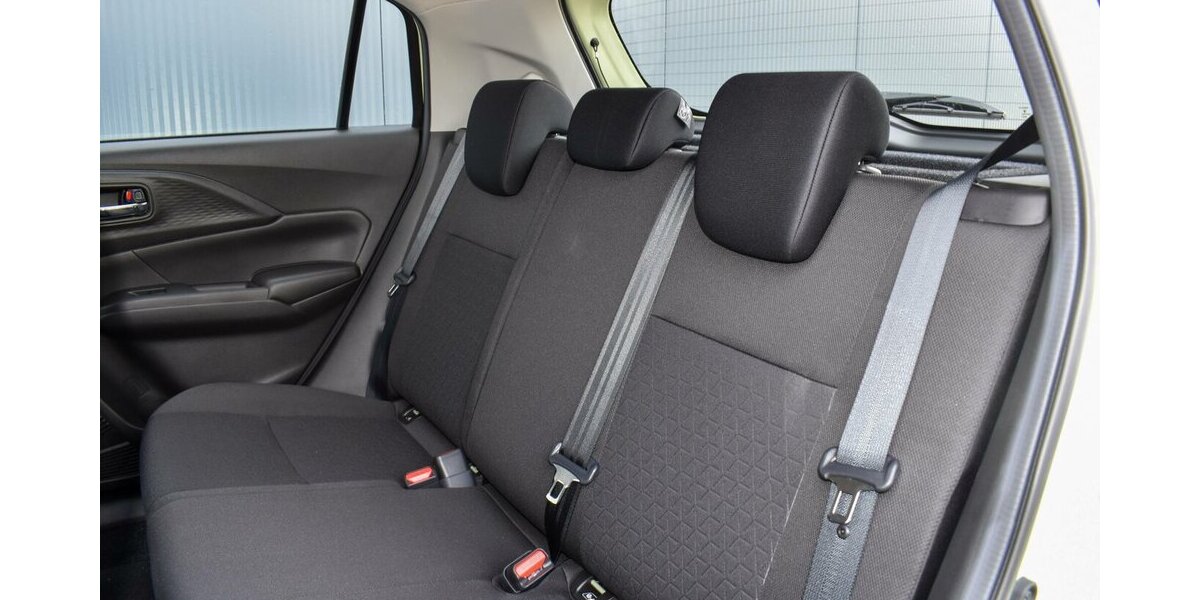 Suzuki Swift Club 1.2l M/T Dualjet Hybrid 16.600 km 15.450 &euro; Höchberg-Würzburg 97204