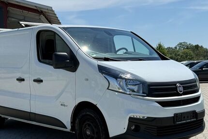 Fiat Talento 255.000 km 5.100 &euro; Köfering 93096