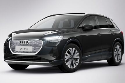 Audi Q4 e-tron 5.223 km 56.280 &euro; Wesel 46483