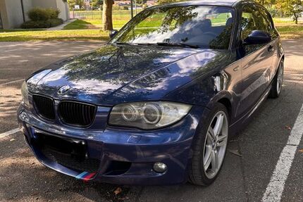 BMW 118 226.000 km 4.200 &euro; Niedernhall 74676