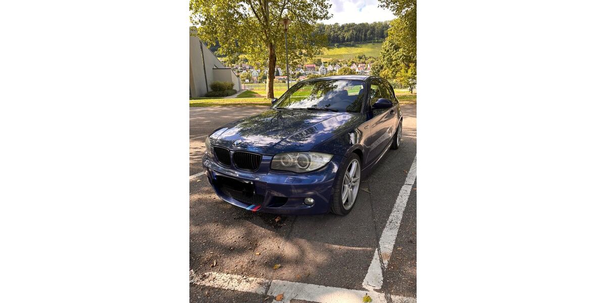 BMW 118 226.000 km 4.200 &euro; Niedernhall 74676