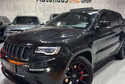 Jeep Grand Cherokee 162.312 km 28.900 € Petersberg 36100