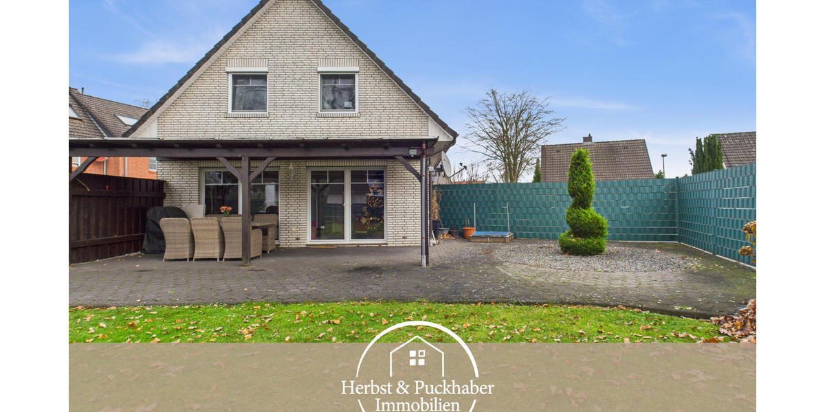 Haus zum Kaufen in Delmenhorst 375.000 € 110 m² 4 zimmer