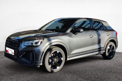 Audi Q2 1.010 km 37.790 &euro; Melle 49324