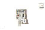 Etagenwohnung Petersberg - 4 Zimmer, 105 m&sup2;, 460.016&euro; | Angebot:26702699