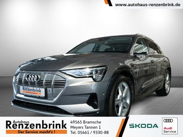 Audi e-tron 30.528 km 30.646 &euro; Bramsche 49565