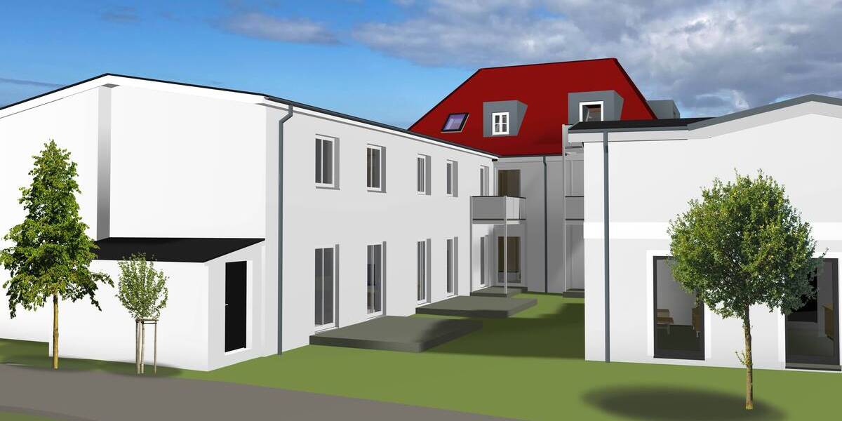 Etagenwohnung Greifswald Wieck - 4 Zimmer, 89 m&sup2;, 495.000&euro; | Angebot:25664113