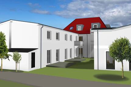 Wohnung Greifswald Wieck - 4 Zimmer, 89 m&sup2;, 495.000&euro; | Angebot:25664113