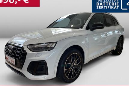 Audi Q5 49.578 km 41.790 &euro; Fellbach 70734