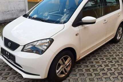 Seat Mii 105.000 km 2.690 € Dresden 01259