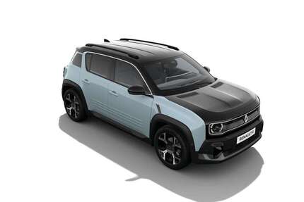 Renault R 4 1.900 km 38.549 &euro; Hamburg 22159