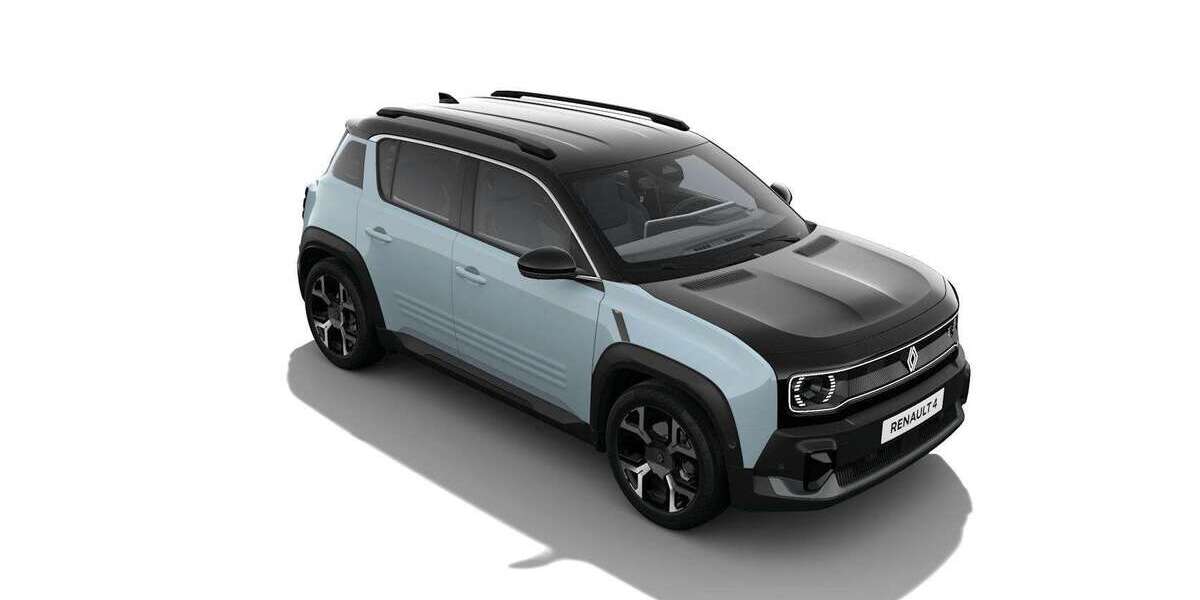 Renault R 4 1.900 km 38.549 &euro; Hamburg 22159