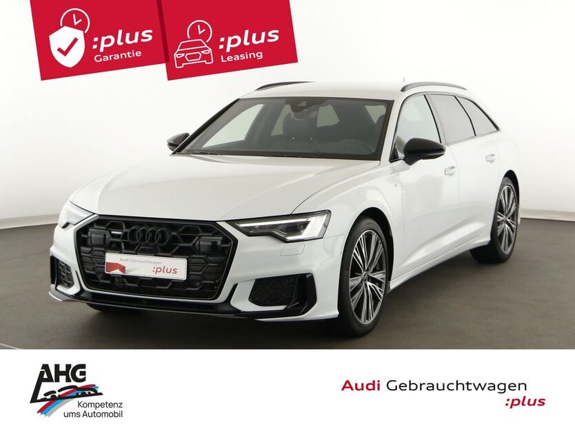 Audi A6 7.485 km 65.240 € Gotha 99867