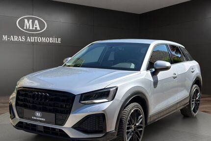 Audi Q2 28.000 km 23.999 &euro; Lindenberg 88161