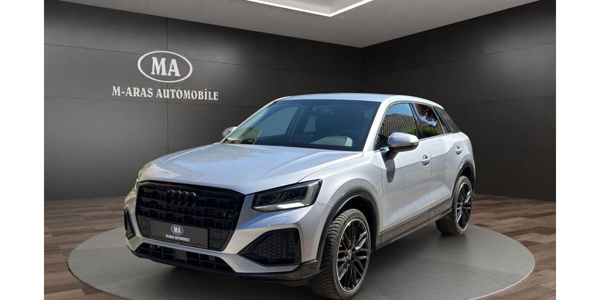 Audi Q2 28.000 km 23.999 &euro; Lindenberg 88161