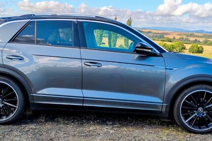 VW T-Roc 38.000 km 20.900 &euro; Malsfeld 34323