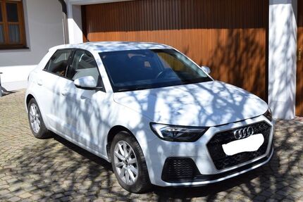 Audi A1 14.950 km 22.500 &euro; Manching 85077