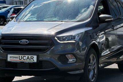 Ford Kuga 155.300 km 10.799 &euro; Dautphetal-Friedensdorf 35232