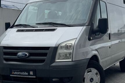 Ford Transit 178.000 km 2.999 € Leimen 69181