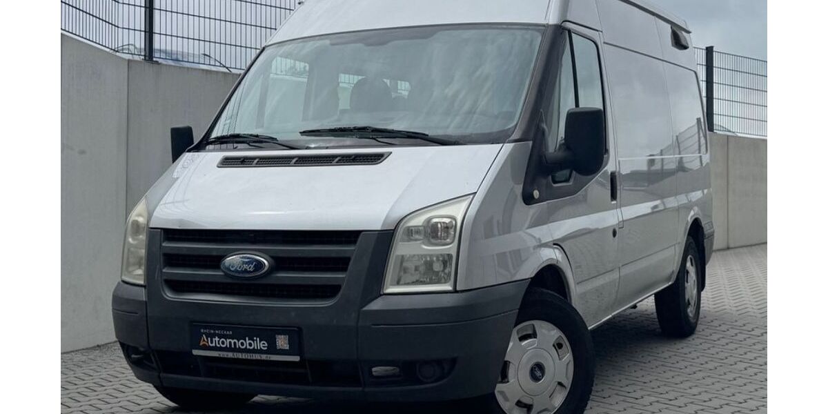 Ford Transit 178.000 km 2.999 € Leimen 69181