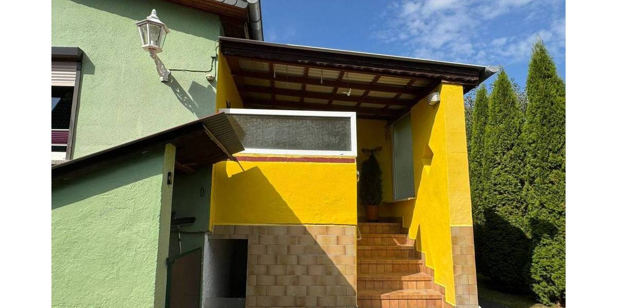 Mehrfamilienhaus, Wohnhaus Torgelow - 4 Zimmer, 158 m&sup2;, 199.000&euro; | Angebot:25695166