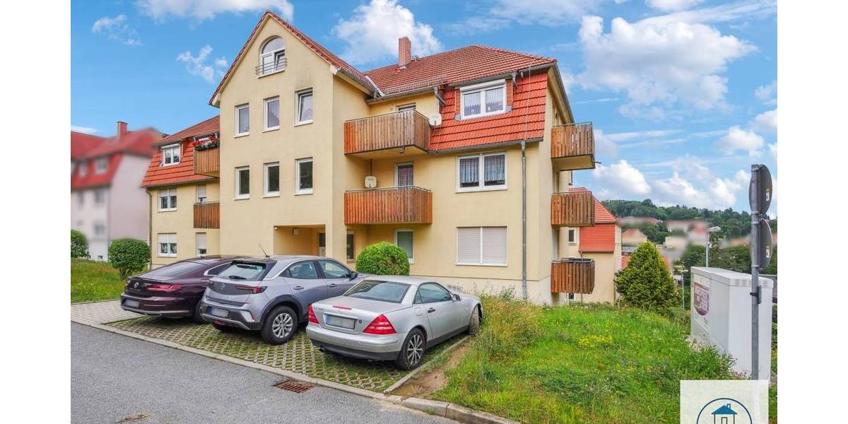 Etagenwohnung Sebnitz - 3 Zimmer, 77 m&sup2;, 109.900&euro; | Angebot:25664034