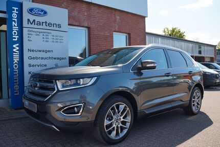 Ford Edge 106.840 km 17.950 &euro; Achim-Embsen 28832