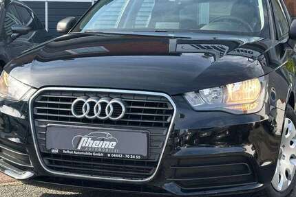 Audi A1 154.000 km 6.950 &euro; Rheine 48429