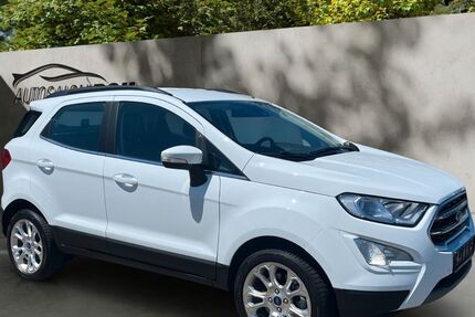 Ford EcoSport 35.800 km 12.900 &euro; Neustadt 67434