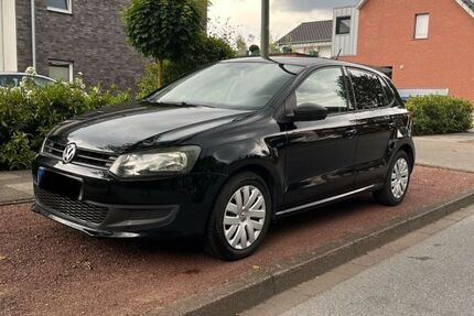 VW Polo 218.000 km 2.750 &euro; Oelde 59302