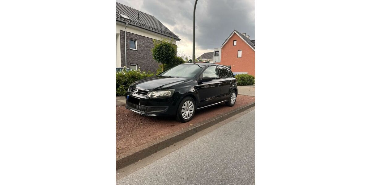 VW Polo 218.000 km 2.750 &euro; Oelde 59302