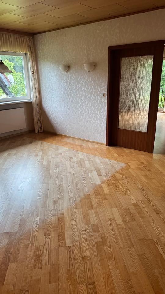 Bungalow in Toplage in Eschwege
