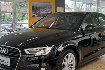 Audi A3 101.500 km 16.999 € Kerpen 50171