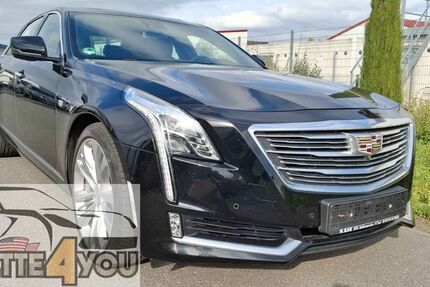 Cadillac CT6 92.866 km 29.500 € Freinsheim 67251