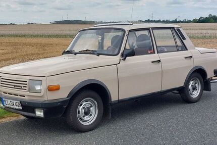 Wartburg 353