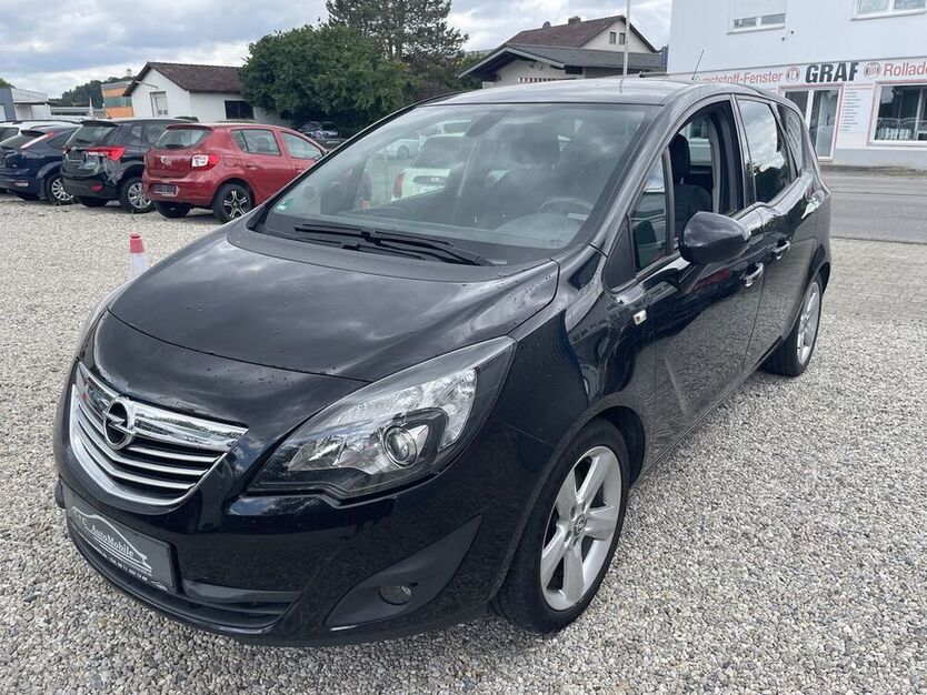 Meriva