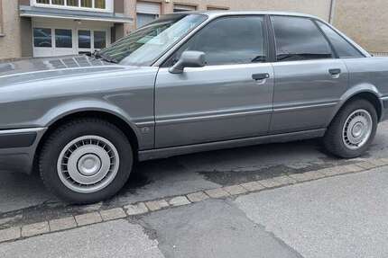 Audi 80