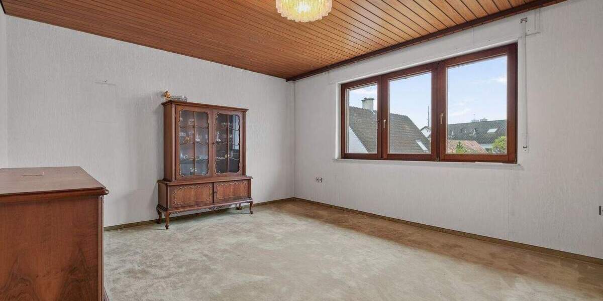 Mehrfamilienhaus, Wohnhaus Linkenheim-Hochstetten Linkenheim - 6 Zimmer, 199 m&sup2;, 549.000&euro; | Angebot:25771475