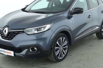 Renault Kadjar 86.158 km 11.790 € Neufahrn 85375