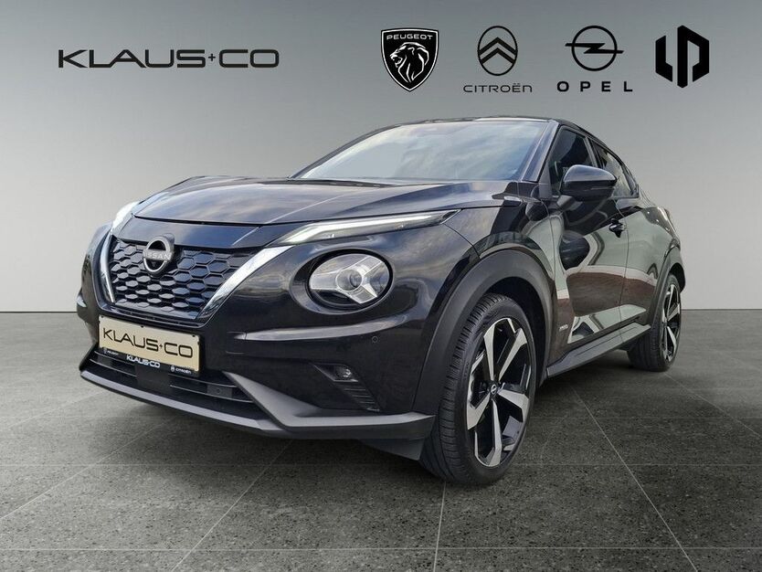 Nissan Juke 29.998 km 23.890 € Wismar 23970