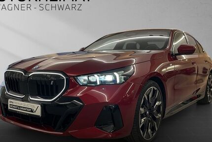 BMW i5 9.100 km 67.750 &euro; Oberhaching bei München 82041