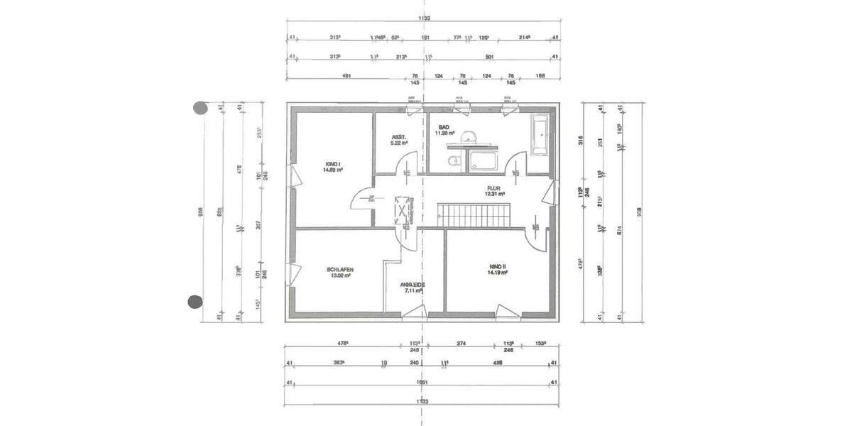 Einfamilienhaus Schleswig - 5 Zimmer, 158 m&sup2;, 1.950&euro; | Angebot:26351809