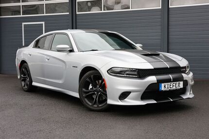 Dodge Charger 152.296 km 24.450 &euro; Rennerod 56477