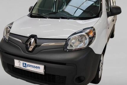 Renault Kangoo 21.923 km 15.490 &euro; Aurich 26605