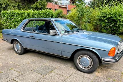 Mercedes-Benz 230 145.000 km 14.600 &euro; Ammersbek 22949