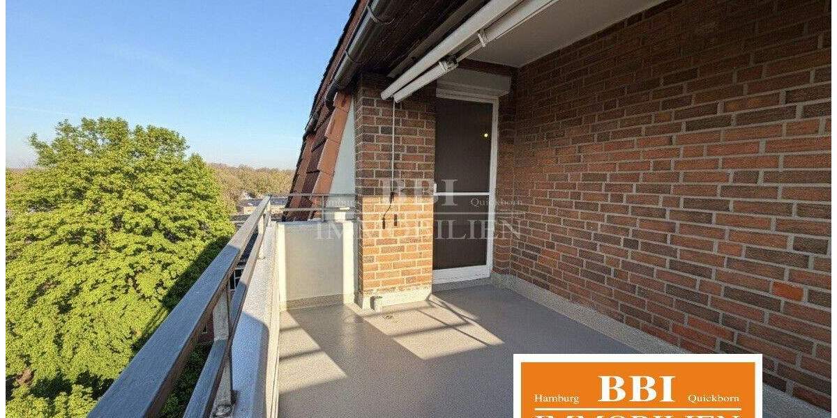 Etagenwohnung Quickborn - 2 Zimmer, 70 m&sup2;, 230.000&euro; | Angebot:24989526