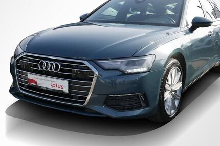 Audi A6 67.550 km 29.840 &euro; Erlangen 91058
