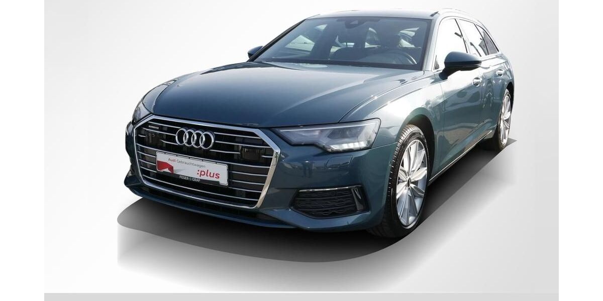 Audi A6 67.550 km 29.840 &euro; Erlangen 91058