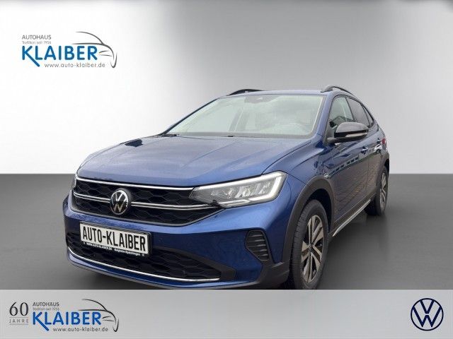 VW Taigo 4.900 km 25.990 &euro; Balgheim 78582